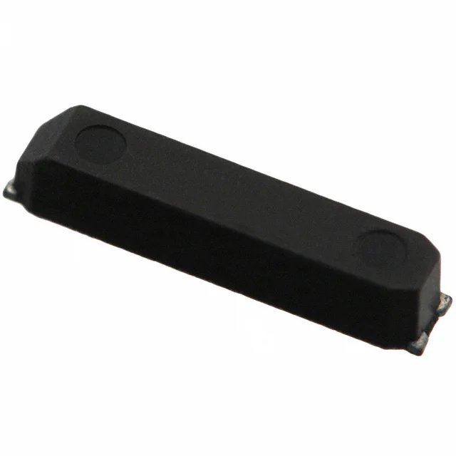 CRYSTAL 32.7680KHZ 12.5PF SMD