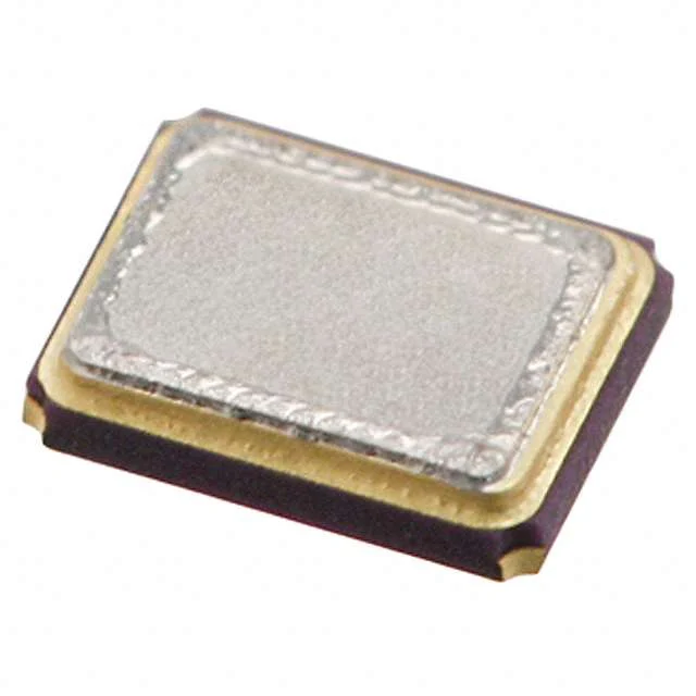 CRYSTAL 25.0000MHZ 12PF SMD