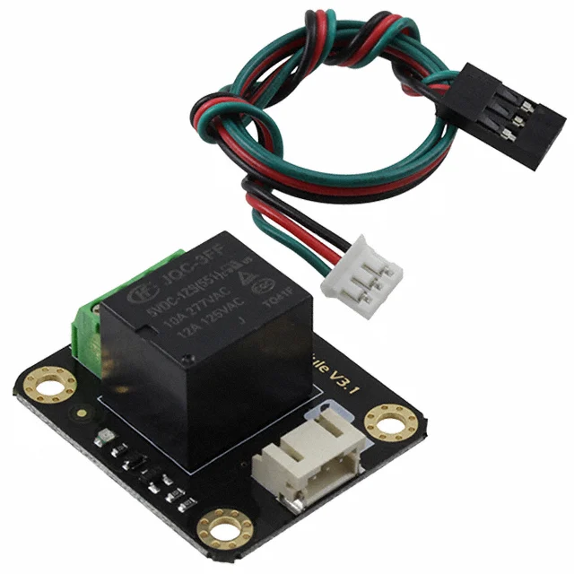 GRAVITY DIGITAL 5A RELAY MODULE