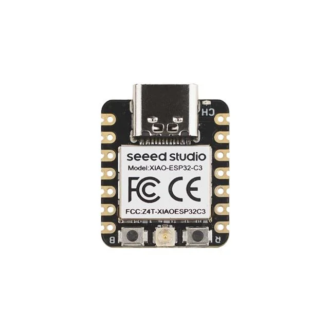 XIAO ESP32C3
