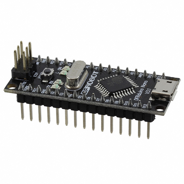 DFRDUINO NANO ATMEGA328 EVAL BRD