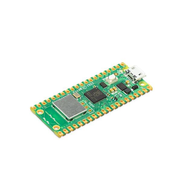RASPBERRY PI PICO W RP2040