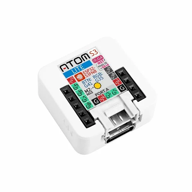 ATOMS3 LITE ESP32S3 DEV KIT