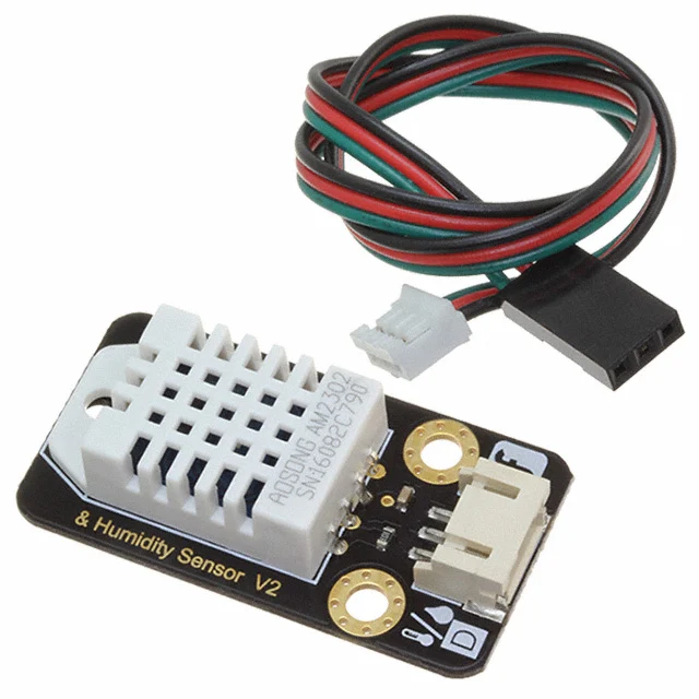 GRAVITY DHT22 WITH 20CM CABLE