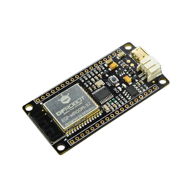 FIREBEETLE ESP32 IOT BOARD