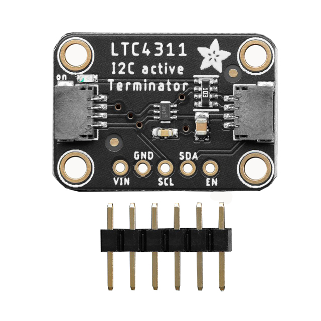 STEMMA QT I2C EXTENDER LTC4311