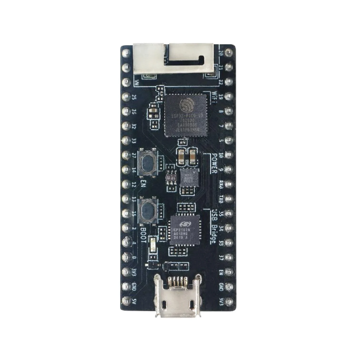 DEV BOARD