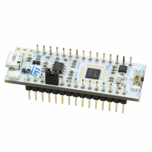 NUCLEO-32 STM32L432KC EVAL BRD