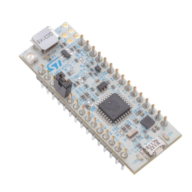 NUCLEO-32 STM32G031K8 EVAL BRD