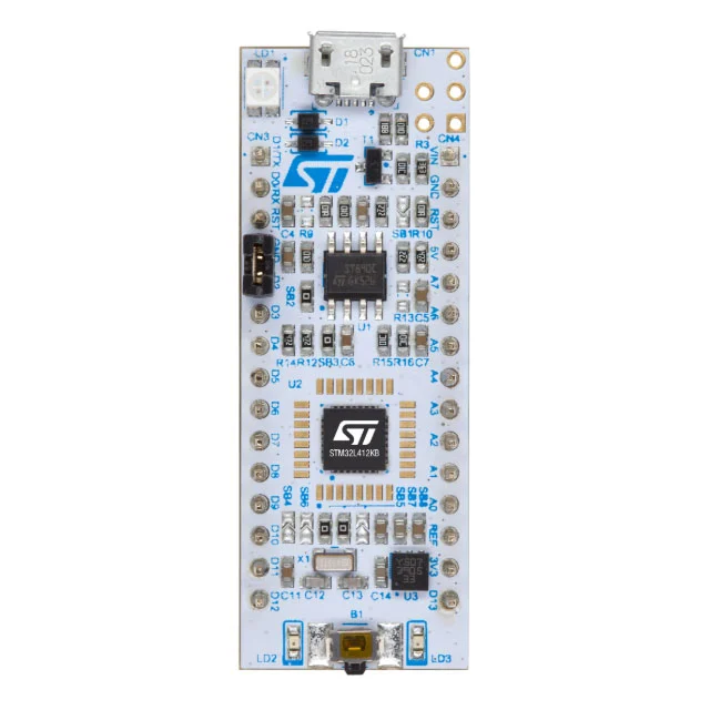 NUCLEO-32 STM32L412KB EVAL BRD