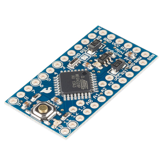 ARDUINO PRO MINI 328 5V/16MHZ