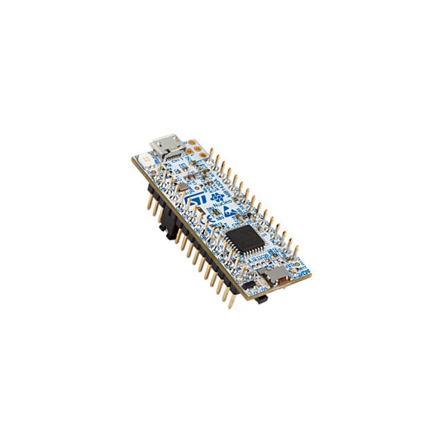 NUCLEO-32 STM32G431KB EVAL BRD