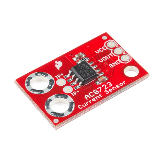 CURRENT SENSOR BREAKOUT - ACS723