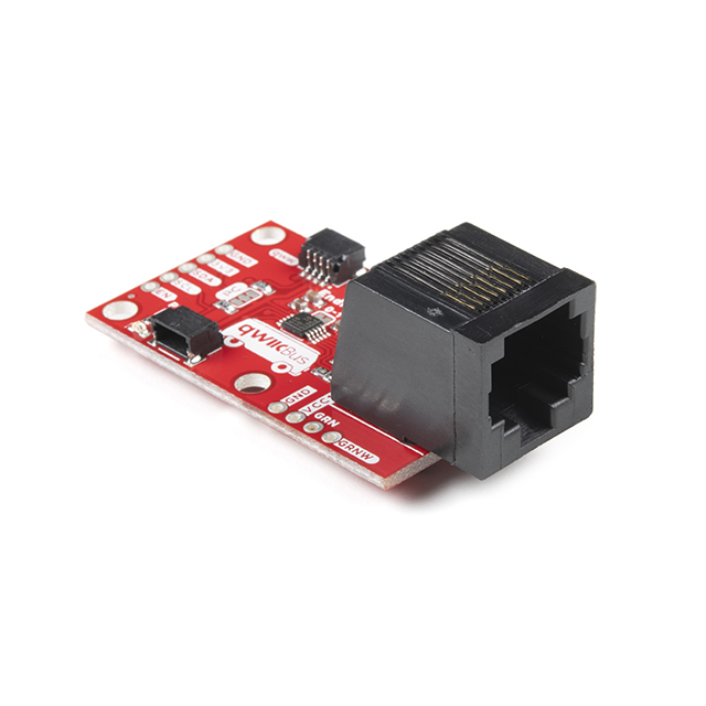 SPARKFUN QWIICBUS - ENDPOINT