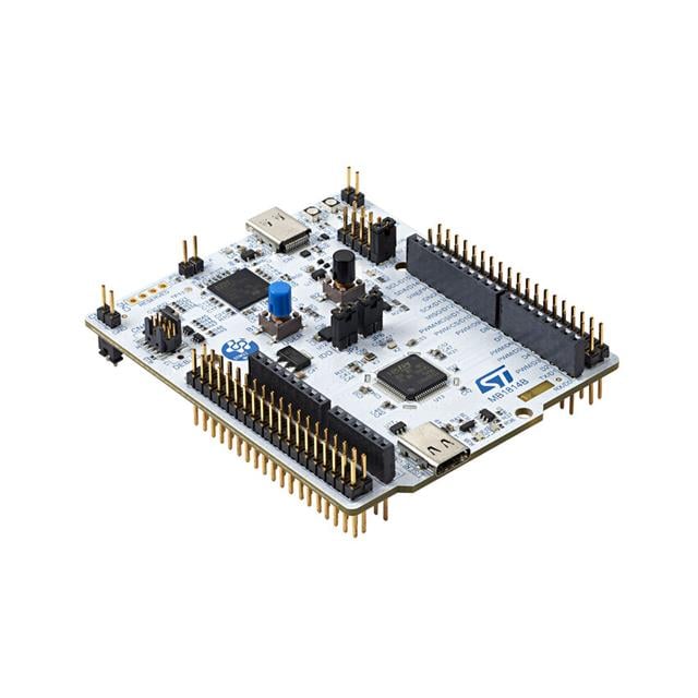 NUCLEO-64 STM32H503RB EVAL BRD