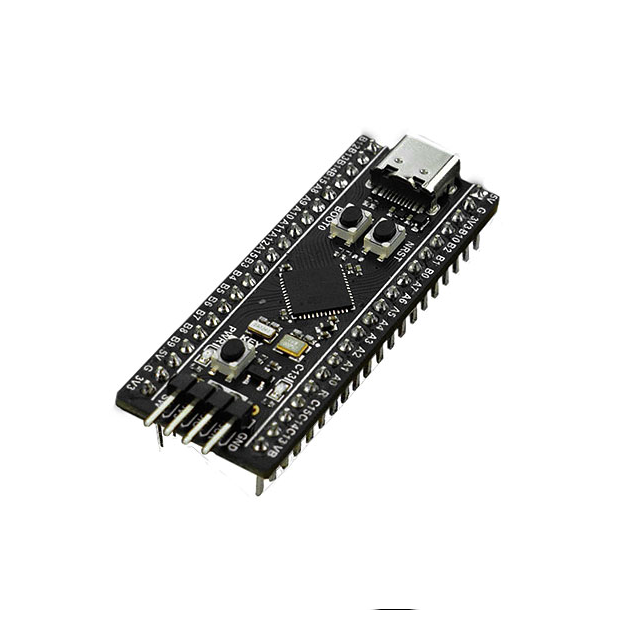 STM32F411 BLACKPILL EVAL BRD