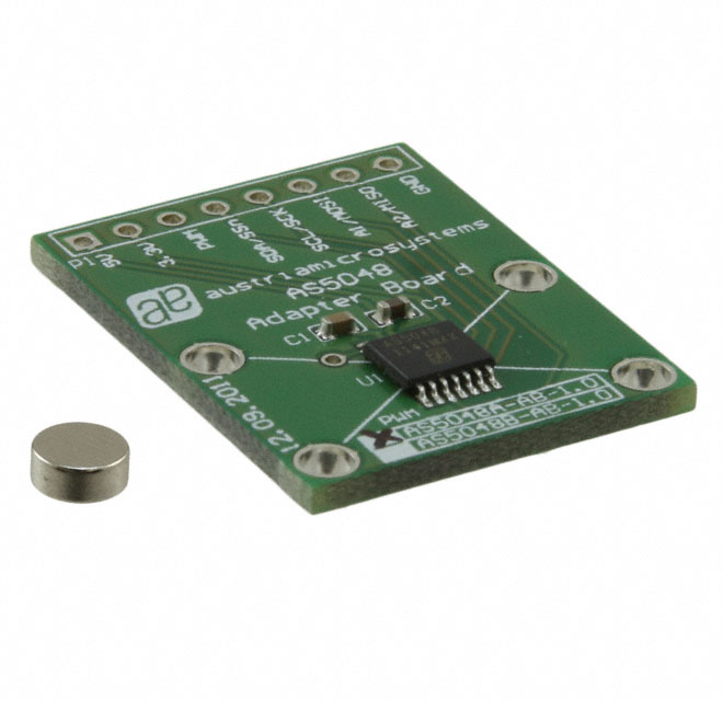 BOARD ADAPTER AS5048