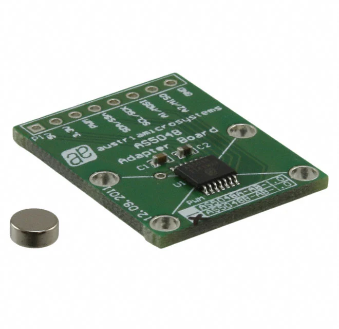 BOARD ADAPTER AS5048