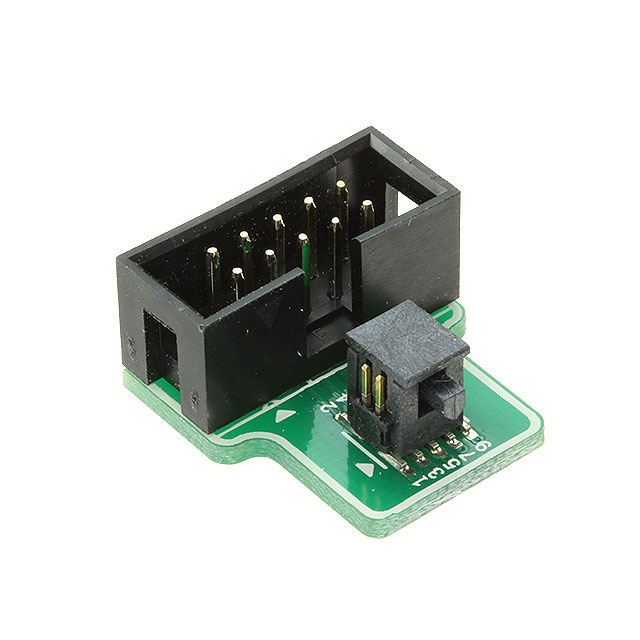 BOARD ADAPTER 50-100MIL