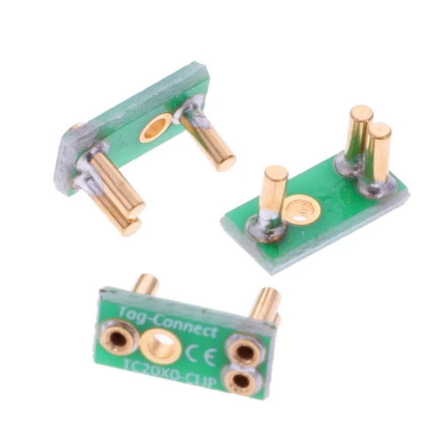 BOARD RETAINING TC2050-NL 3PACK