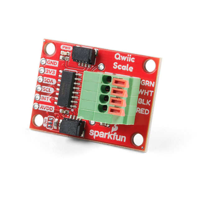 SPARKFUN QWIIC SCALE - NAU7802