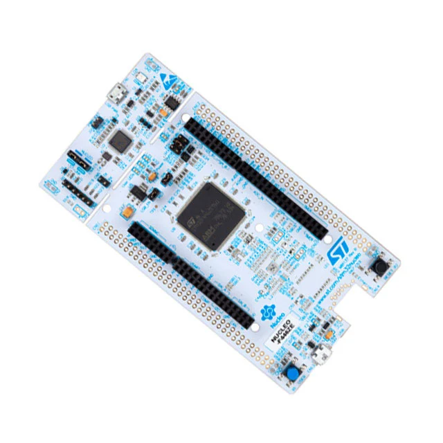 NUCLEO-144 STM32F446ZE EVAL BRD NUCLEO-144 STM32F446ZE EVAL BRD