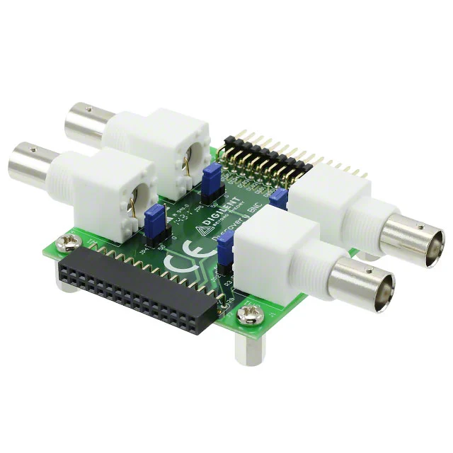 ADAPTER BOARD ANLG DISCOVERY BNC