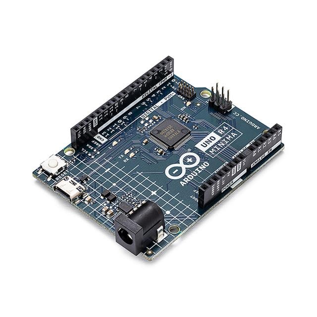 ARDUINO UNO R4 MINIMA