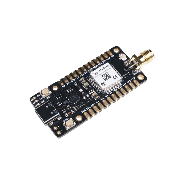 WIO-E5 MINI DEV BRD STM32WLE5JC