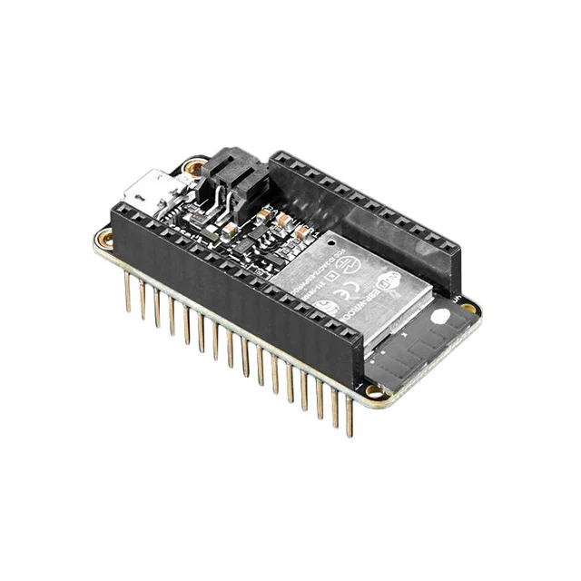 HUZZAH32 ESP32 FEATHER STACK HDR