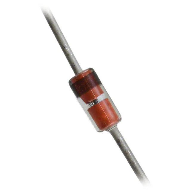 DIODE STANDARD 100V 200MA DO35