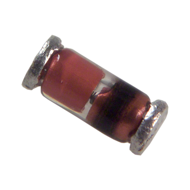 DIODE STANDARD 75V 300MA SOD80