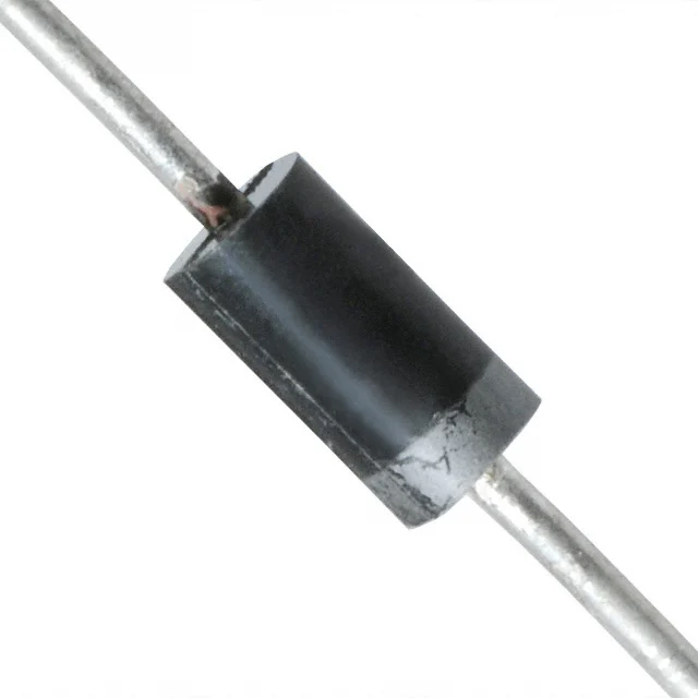 DIODE STANDARD 1000V 1A DO41