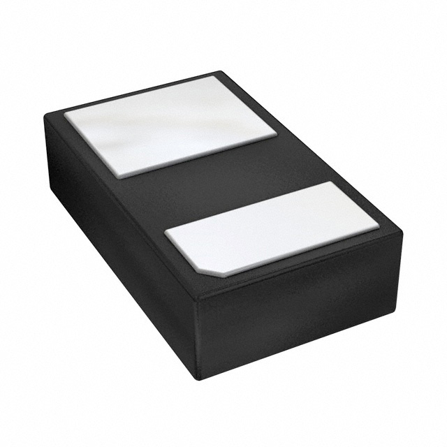 DIODE SCHOT 40V 500MA X3WLB10062