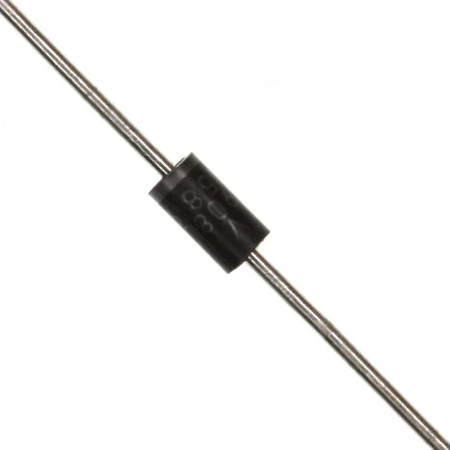 DIODE SCHOTTKY 40V 1A DO41