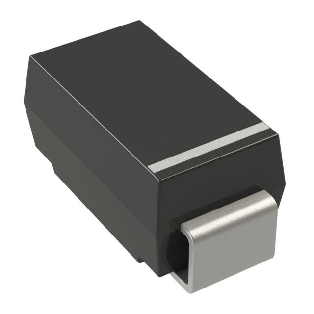 DIODE STANDARD 1000V 1A DO214AC