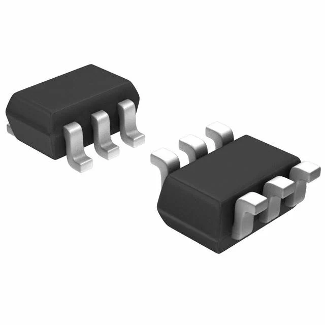 DIODE ARRAY GP 100V 250MA 6TSSOP