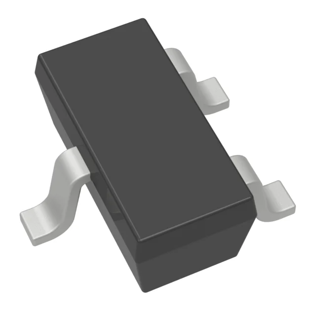 MOSFET N-CH 20V 630MA SOT-523