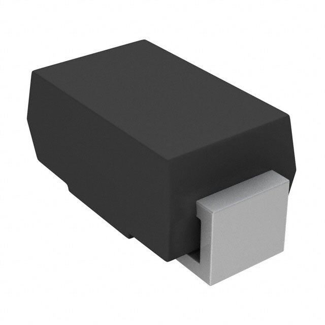DIODE STANDARD 1000V 1A DO214AC