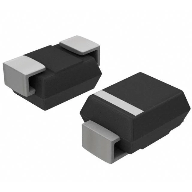 DIODE SCHOTTKY 60V 5A DO214AB