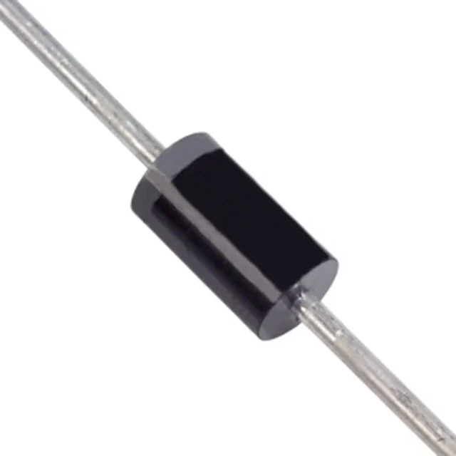 DIODE STANDARD 1000V 3A DO201AD