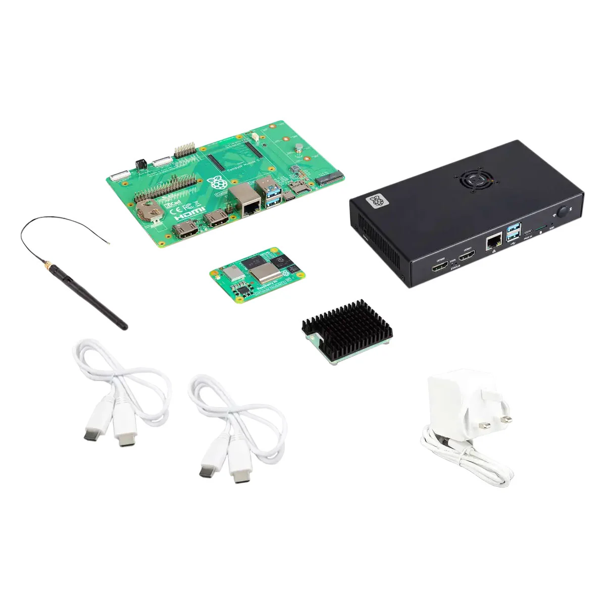 COMPUTE MODULE 5 DEV KIT US
