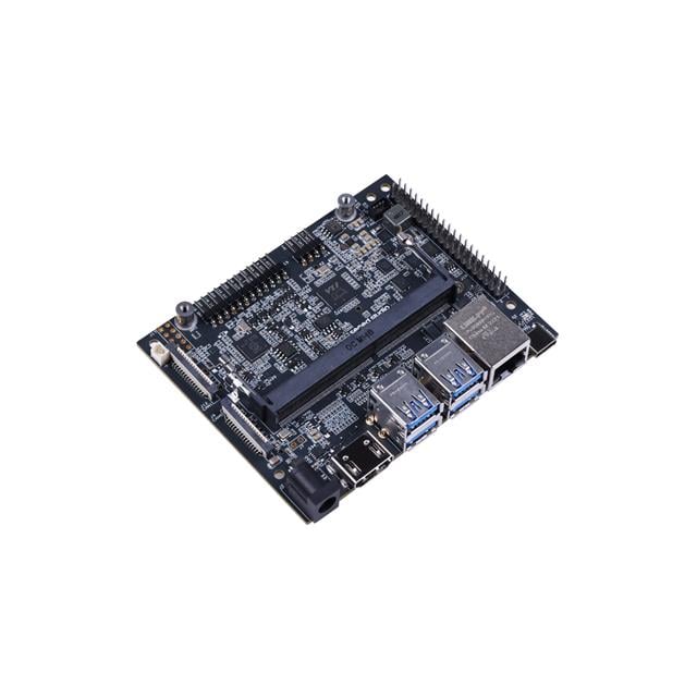 RECOMPUTER J401 CARRIER BOARD JE