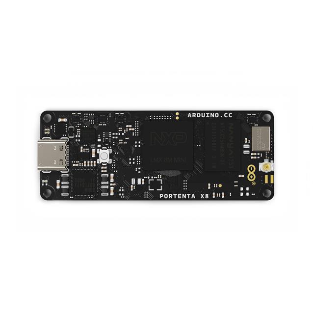 PORTENTA X8