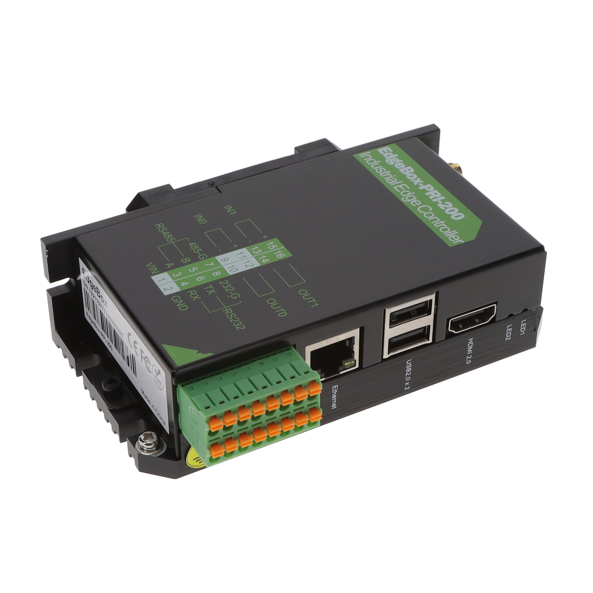 SBC 1.5GHZ 4 CORE 2GB/0GB RAM SBC 1.5GHZ 4 CORE 2GB/0GB RAM