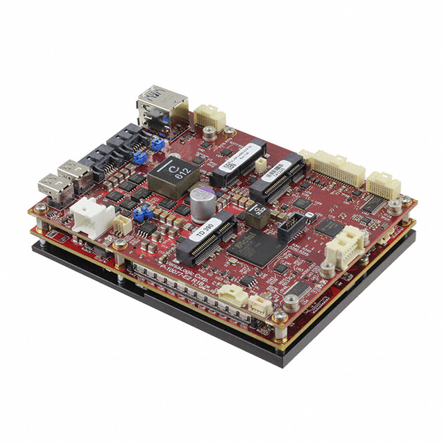 SBC 2.8GHZ 4 CORE 16GB/16GB RAM