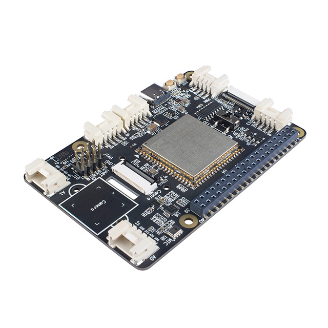 GROVE AI HAT FOR EDGE COMPUTING