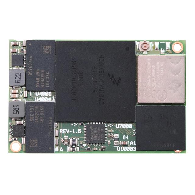 SBC 1.0GHZ 4 CORE 2GB RAM