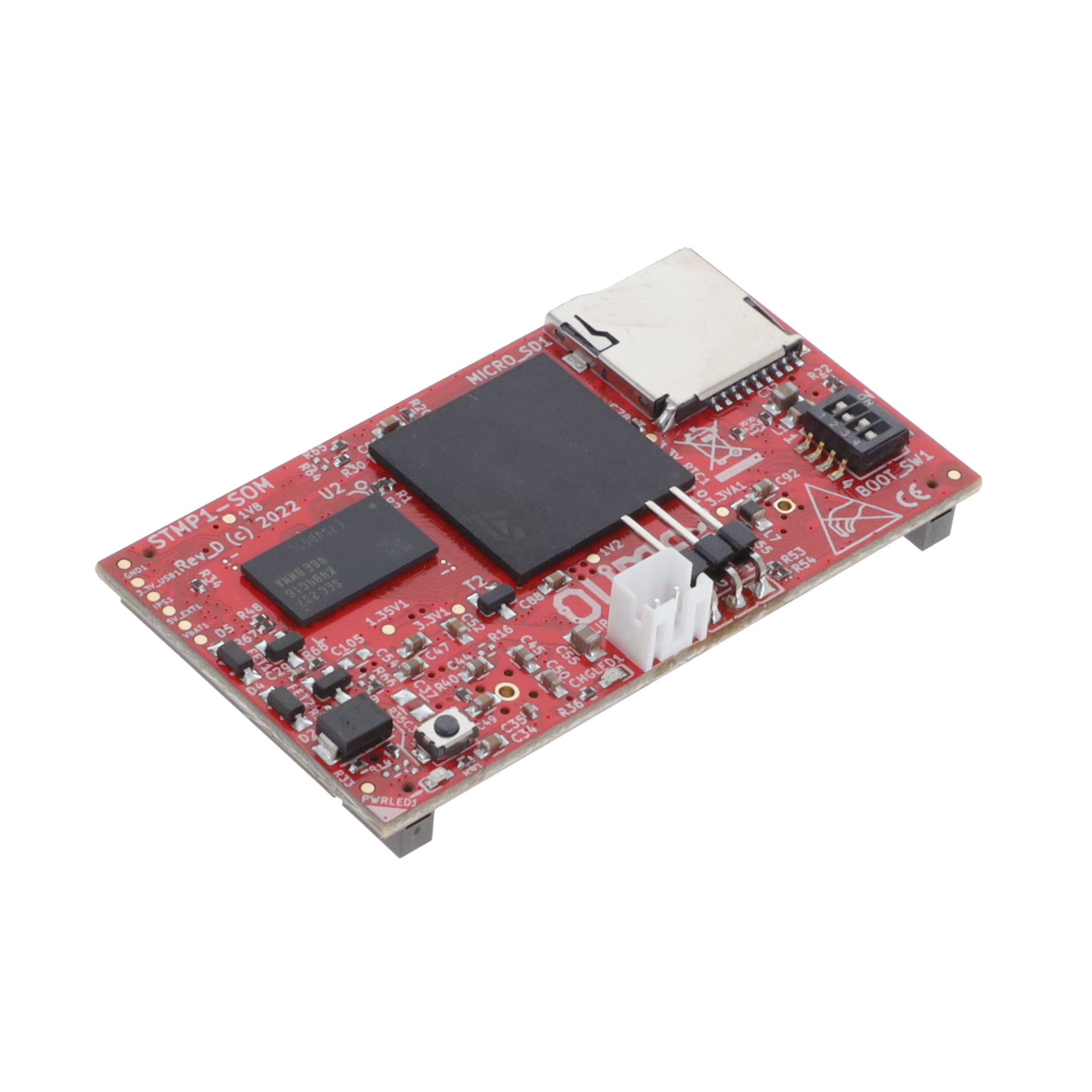 SBC 800MHZ 2 CORE 512MB RAM