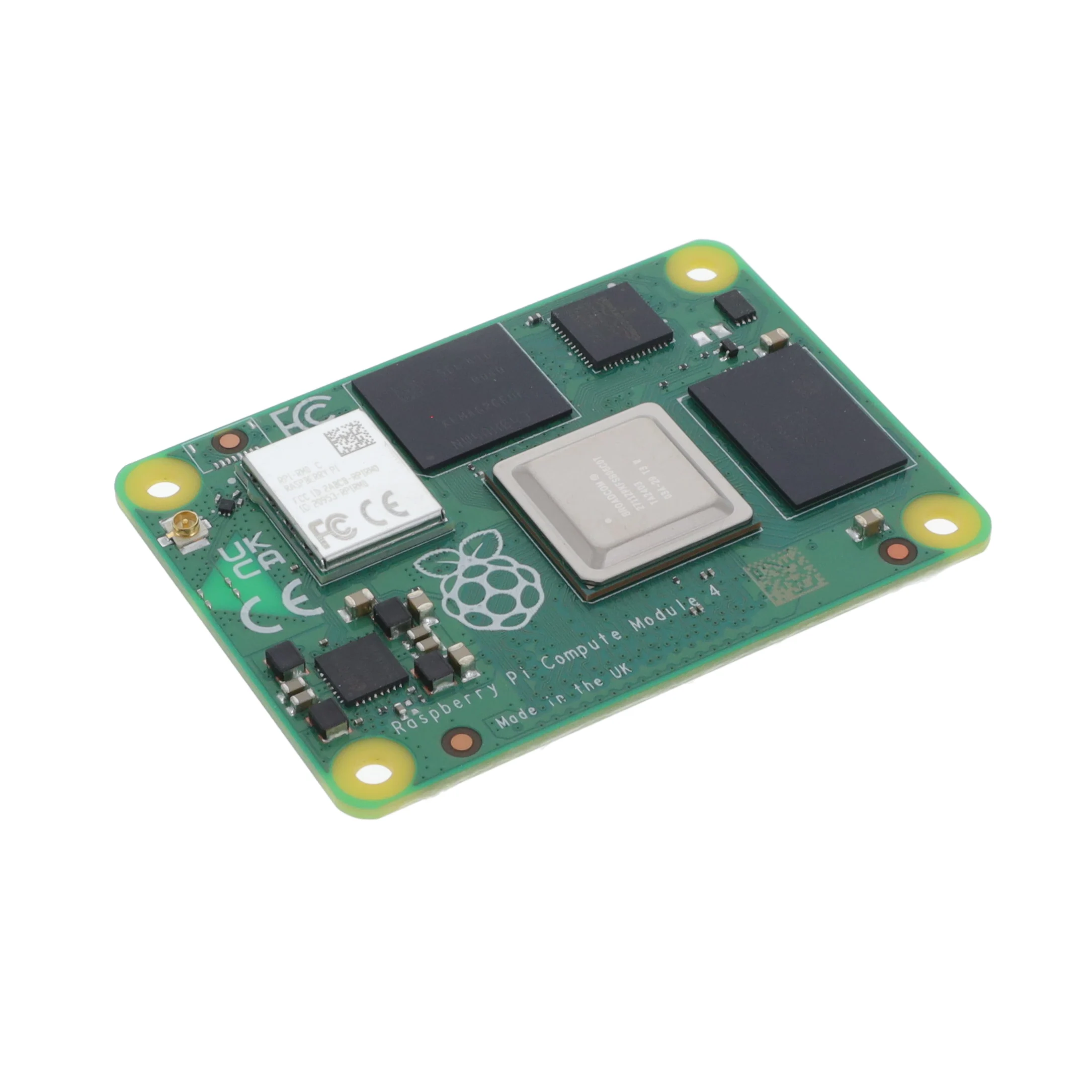 EXTENDED TEMP -40C TO +85C COMPU